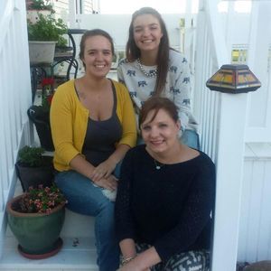 Meet your Posher, Meghan